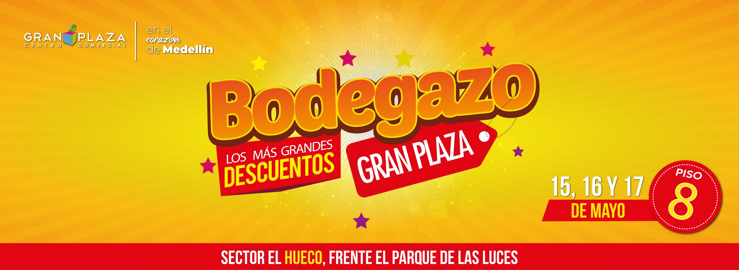 Banner Bodegazo mayo 2025