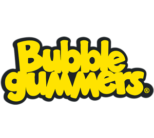 BUBBLE GUMMERS