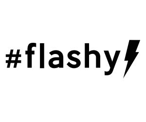 FLASHY