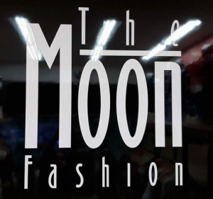 THE MOON FASHION