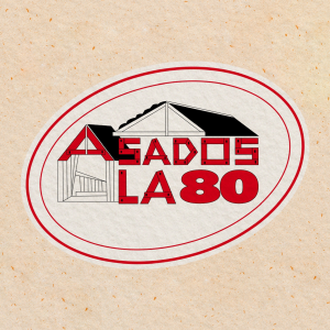 ASADOS LA 80