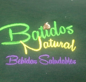 BATIDOS NATURALES