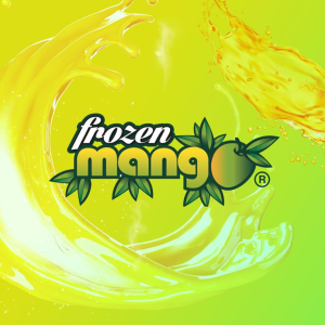 FROZEN MANGO