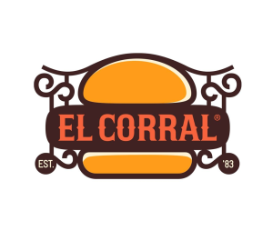 HAMBURGUESAS EL CORRAL