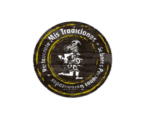 MIS TRADICIONES