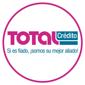 TOTAL CREDITO