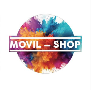 MOVIL SHOP